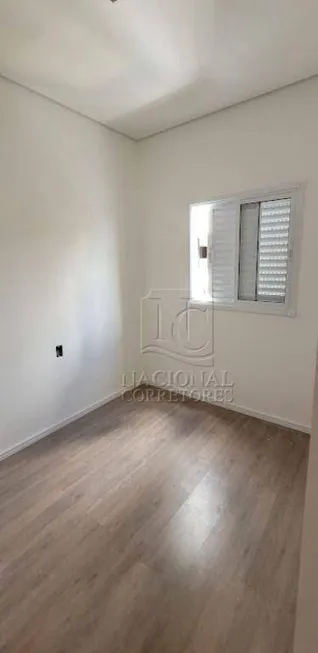 Foto 1 de Apartamento com 2 Quartos à venda, 42m² em Vila Junqueira, Santo André