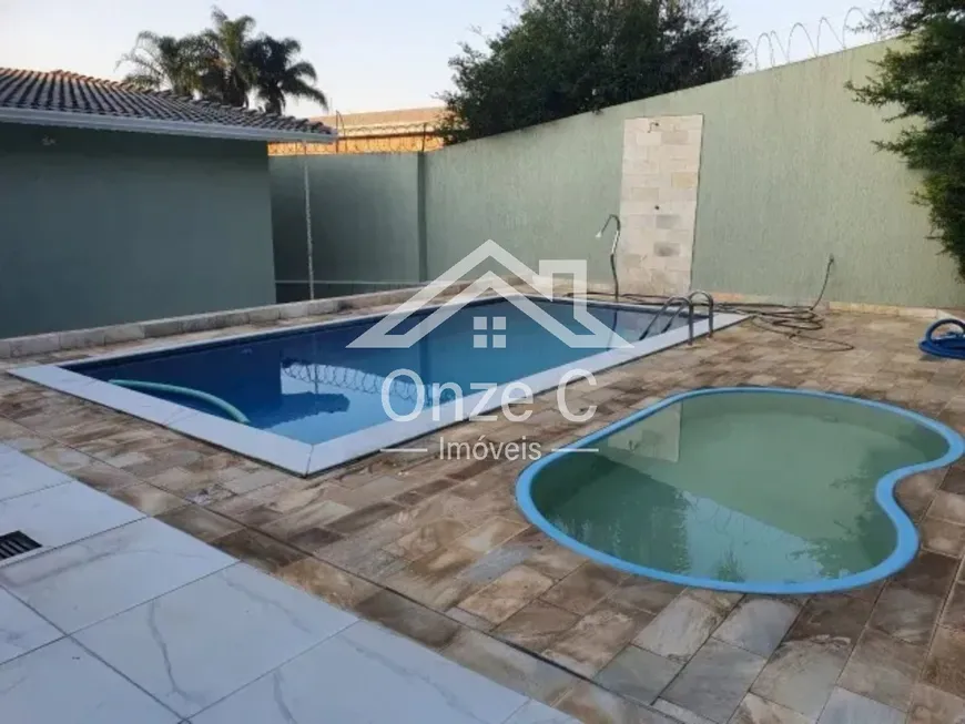 Foto 1 de Casa com 3 Quartos à venda, 520m² em Vila Rosalia, Guarulhos