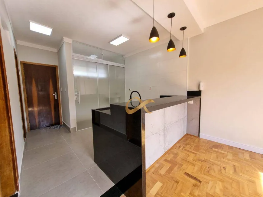 Foto 1 de Apartamento com 2 Quartos à venda, 50m² em Centro, Águas de Lindóia