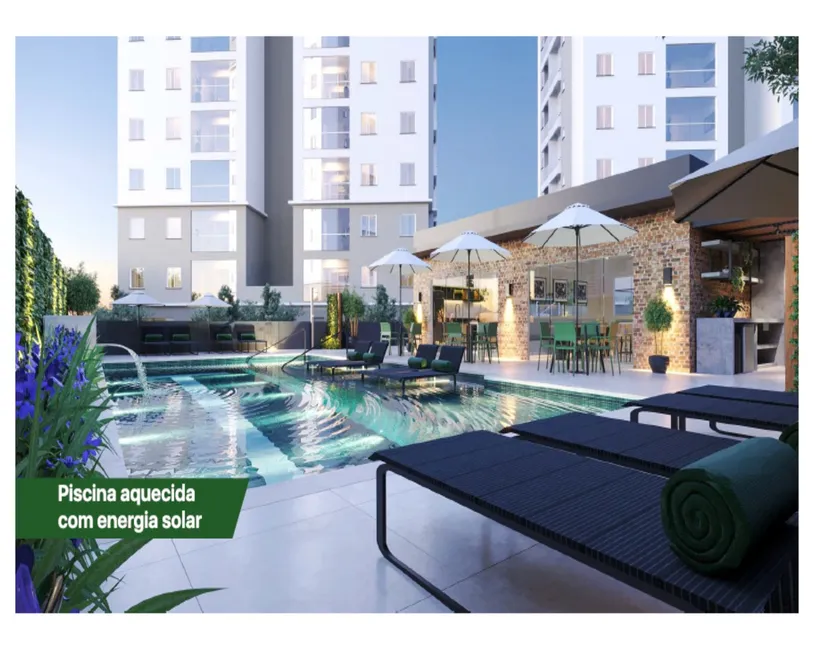 Foto 1 de Apartamento com 3 Quartos à venda, 74m² em Glória, Joinville