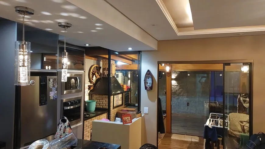 Foto 1 de Casa de Condomínio com 3 Quartos à venda, 88m² em Terra Nova, Alvorada