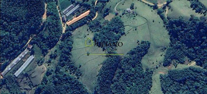 Foto 1 de Lote/Terreno à venda, 194159m² em Rio Pequeno, Angelina