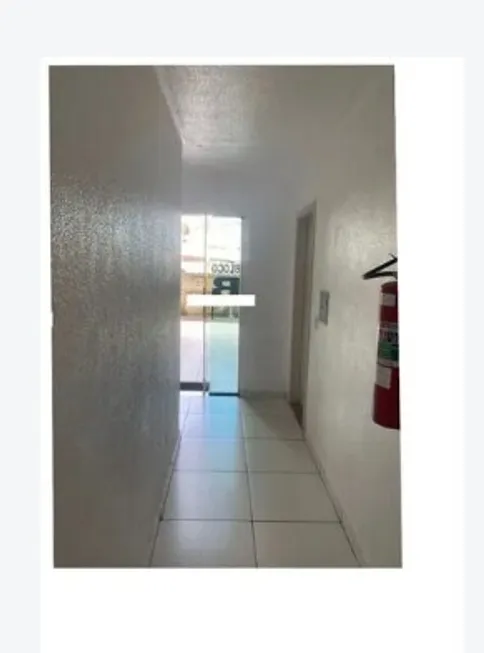 Foto 1 de Apartamento com 2 Quartos à venda, 54m² em Arvoredo II, Contagem