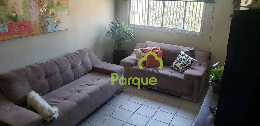 Foto 1 de Apartamento com 2 Quartos à venda, 60m² em Jardim da Glória, São Paulo