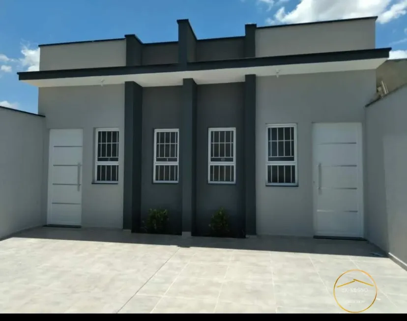 Foto 1 de Casa com 1 Quarto à venda, 15m² em Jardim Residencial Villagio Ipanema II, Sorocaba