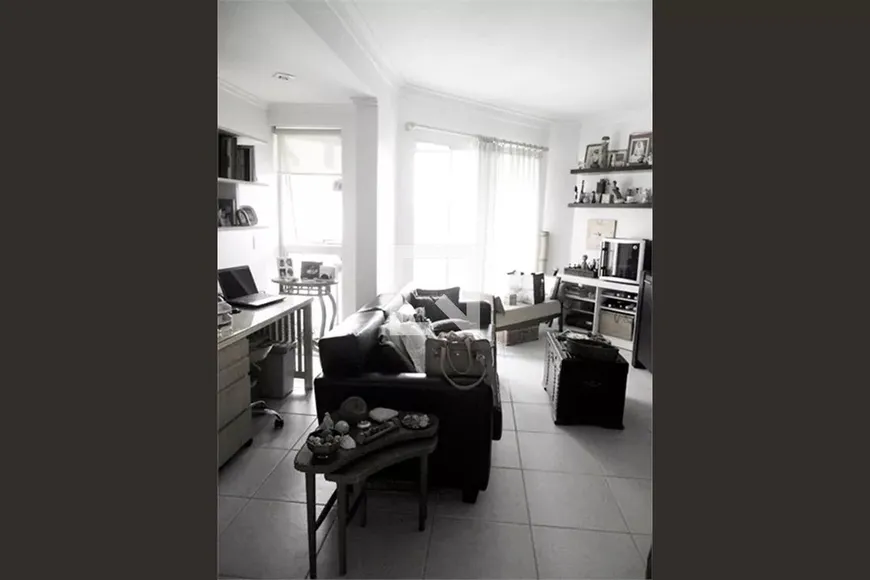 Foto 1 de Apartamento com 2 Quartos à venda, 76m² em Vila Clementino, São Paulo