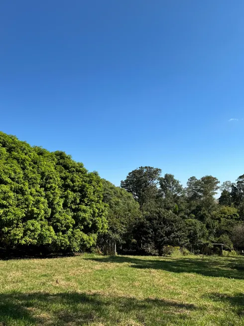 Foto 1 de Lote/Terreno à venda, 600m² em Centro, São Roque