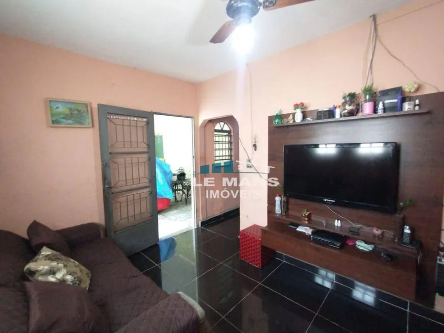 Foto 1 de Casa com 3 Quartos à venda, 112m² em Vila Independência, Piracicaba