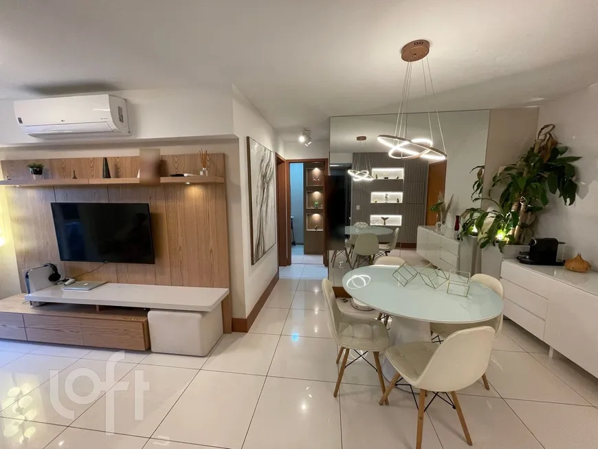 Foto 1 de Apartamento com 2 Quartos à venda, 98m² em Recreio Dos Bandeirantes, Rio de Janeiro