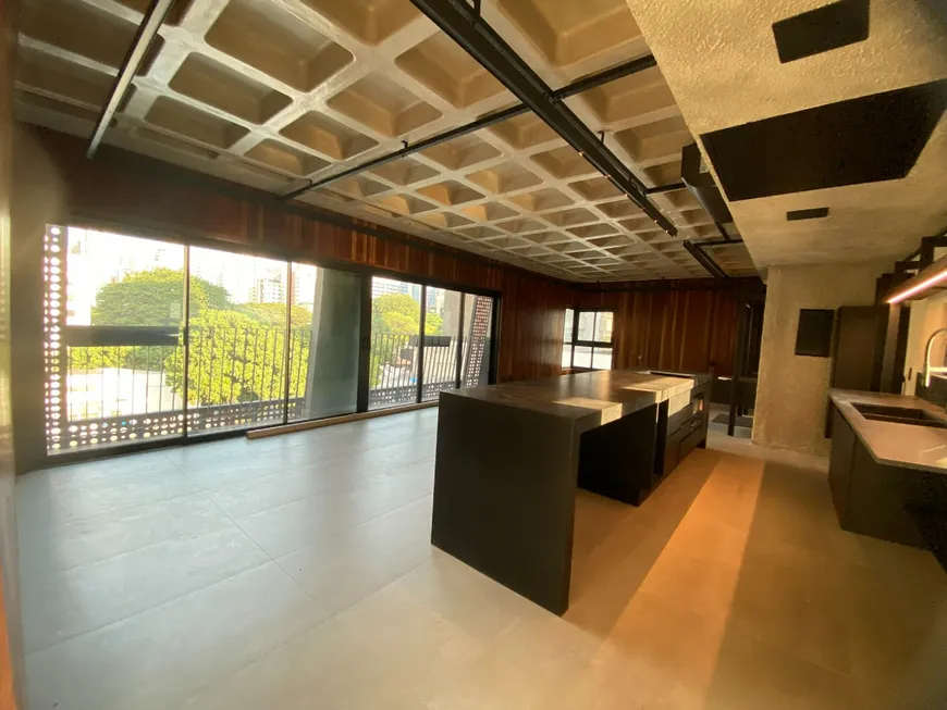Foto 1 de Apartamento com 1 Quarto à venda, 61m² em Savassi, Belo Horizonte