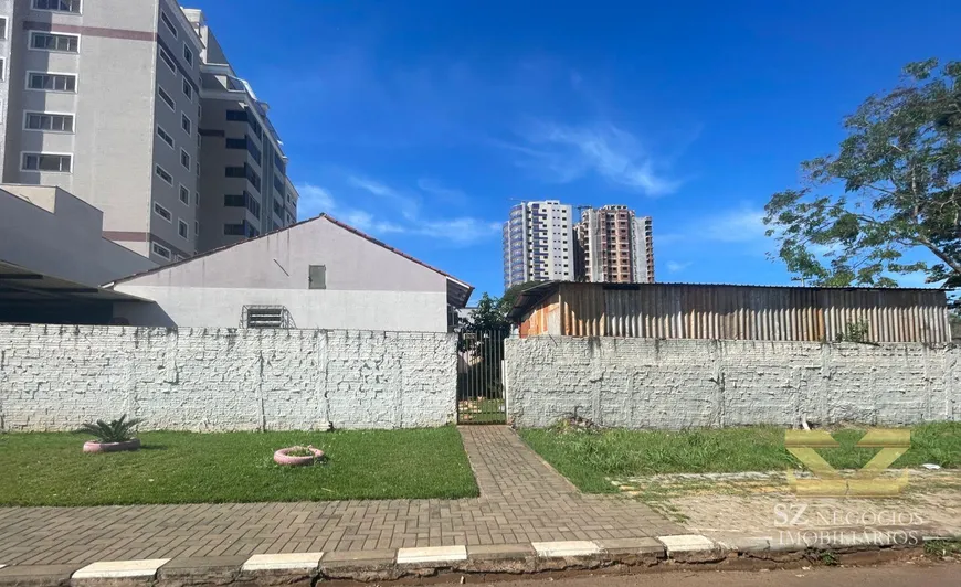 Foto 1 de Lote/Terreno à venda, 944m² em Parque Monjolo, Foz do Iguaçu