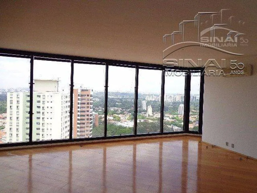 Foto 1 de Cobertura com 3 Quartos à venda, 246m² em Vila Madalena, São Paulo