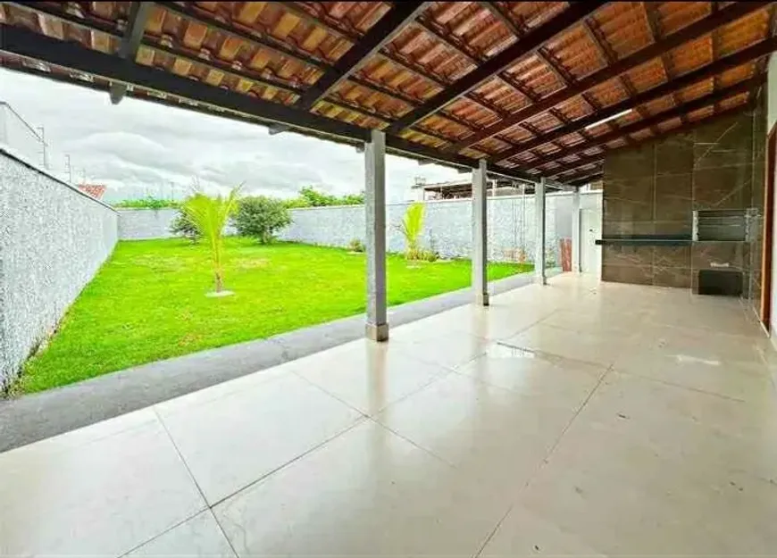 Foto 1 de Casa com 2 Quartos à venda, 170m² em Campos de Sao Jose, São José dos Campos