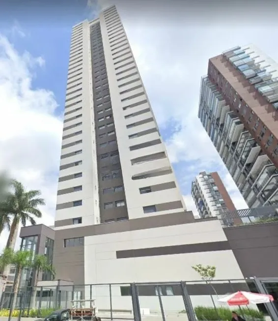 Foto 1 de Apartamento com 4 Quartos à venda, 165m² em Tatuapé, São Paulo