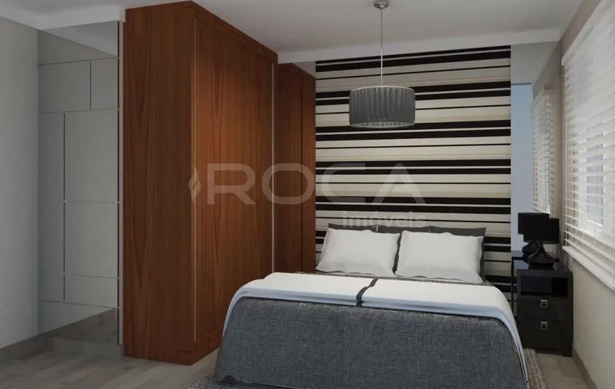 Foto 1 de Cobertura com 2 Quartos à venda, 84m² em Nova Aliança, Ribeirão Preto