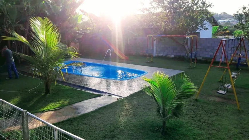 Foto 1 de Fazenda/Sítio com 5 Quartos à venda, 2100m² em Bairrinho, São José dos Campos