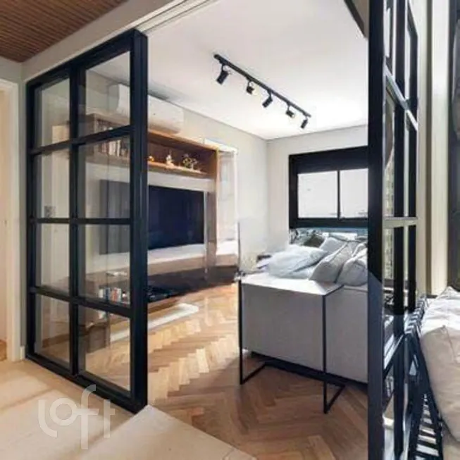 Foto 1 de Apartamento com 3 Quartos à venda, 108m² em Itaim Bibi, São Paulo