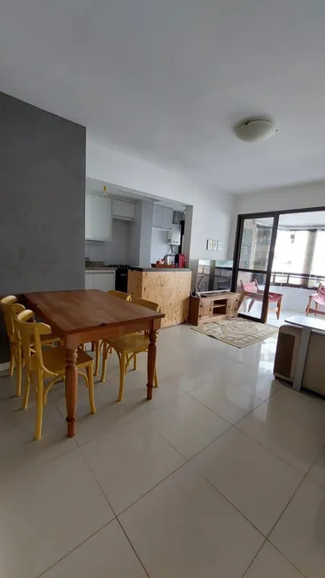 Foto 1 de Apartamento com 1 Quarto para alugar, 55m² em Alphaville I, Salvador