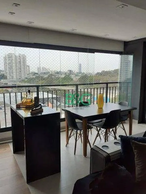 Foto 1 de Apartamento com 2 Quartos à venda, 77m² em Vila Prudente, São Paulo