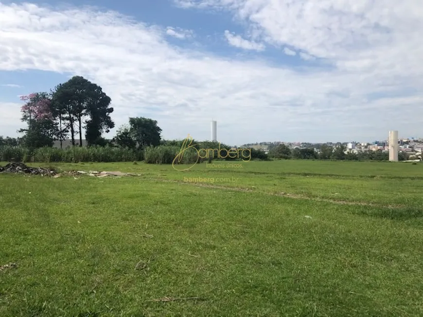 Foto 1 de Lote/Terreno à venda, 24167m² em Alphaville Empresarial, Barueri