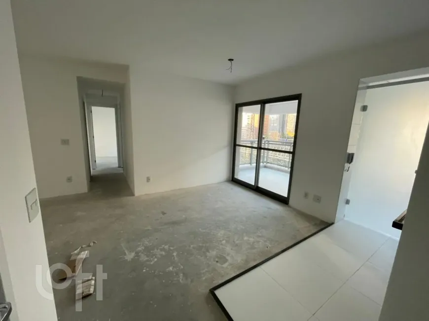 Foto 1 de Apartamento com 2 Quartos à venda, 68m² em Perdizes, São Paulo