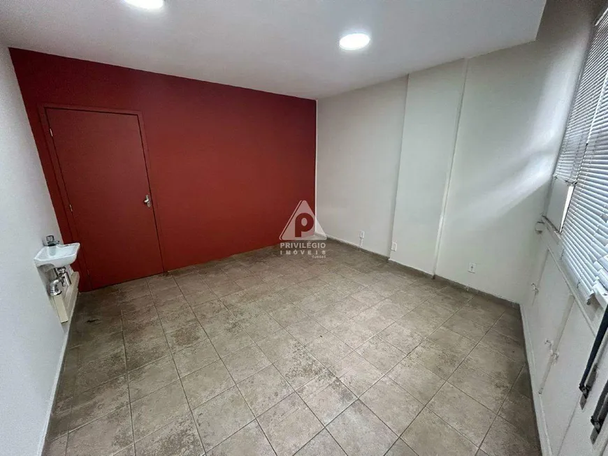 Foto 1 de Sala Comercial à venda, 38m² em Tijuca, Rio de Janeiro