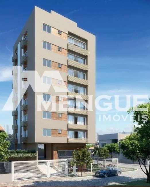 Foto 1 de Apartamento com 2 Quartos à venda, 64m² em Vila Ipiranga, Porto Alegre