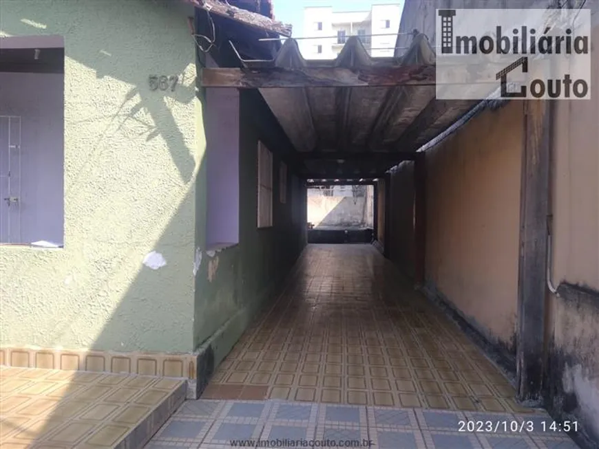 Foto 1 de Casa com 3 Quartos à venda, 200m² em Vila Lavínia, Mogi das Cruzes