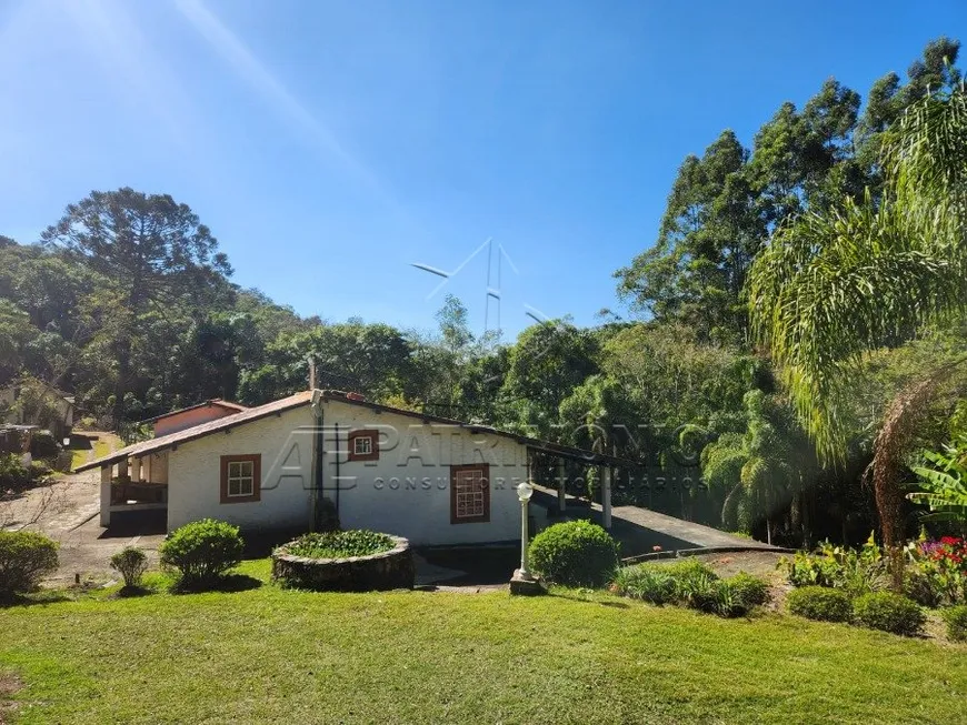 Foto 1 de Fazenda/Sítio com 3 Quartos à venda, 193600m² em CONDOMINIO ALTOS DA LIBERDADE, Piedade