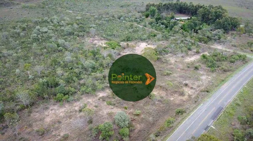 Foto 1 de Fazenda/Sítio à venda, 1150000m² em Zona Rural, Alto Paraíso de Goiás