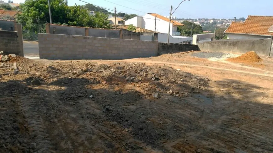 Foto 1 de Lote/Terreno à venda, 330m² em Jardim São Domingos, Americana