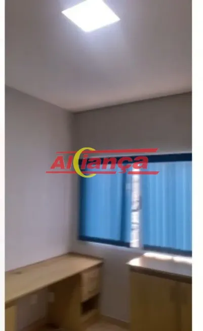 Foto 1 de Sala Comercial para alugar, 9m² em Centro, Guarulhos