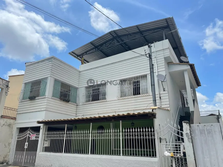 Foto 1 de Casa com 3 Quartos à venda, 190m² em Centro, São João Del Rei