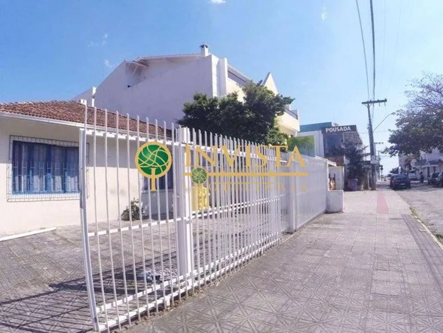 Foto 1 de Imóvel Comercial à venda, 331m² em Canasvieiras, Florianópolis