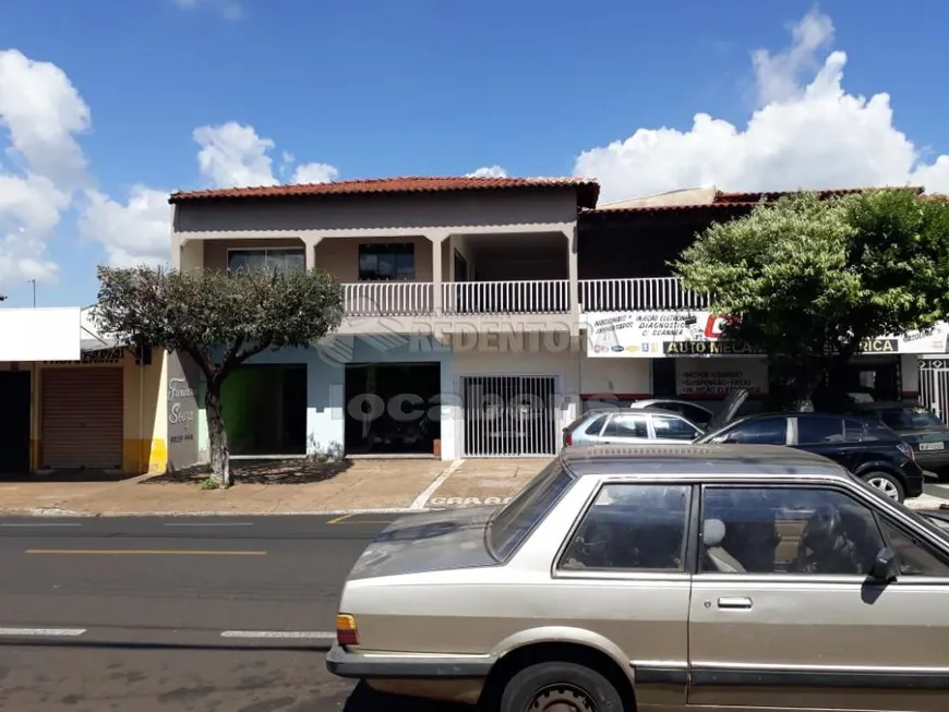 Foto 1 de Galpão/Depósito/Armazém à venda, 77m² em Solo Sagrado I, São José do Rio Preto