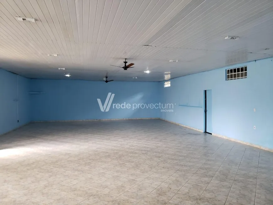 Foto 1 de Imóvel Comercial com 2 Quartos para alugar, 200m² em Sousas, Campinas