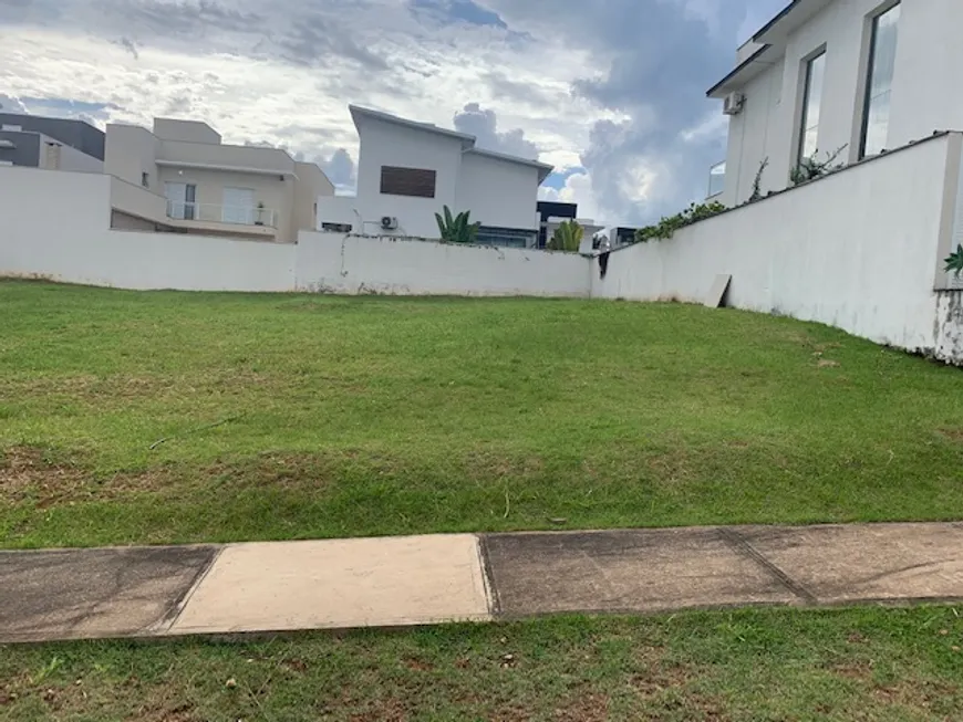 Foto 1 de Lote/Terreno à venda em Alem Ponte, Sorocaba