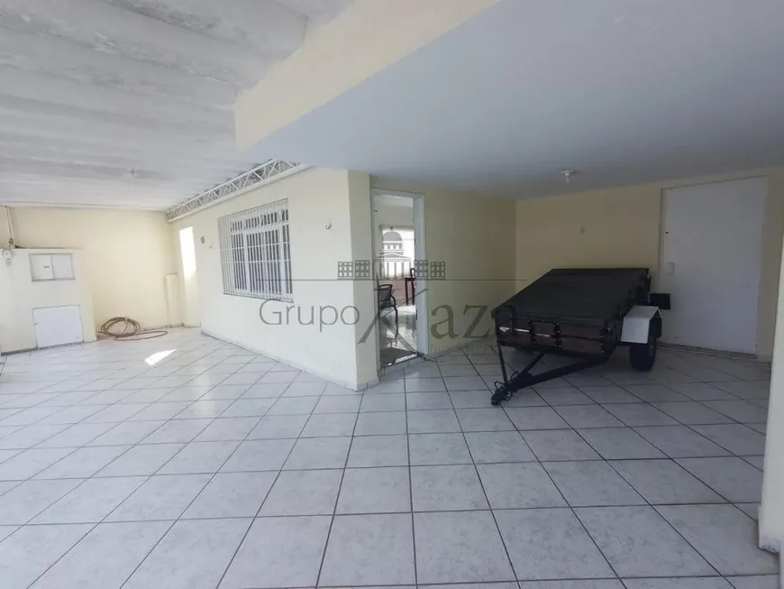 Foto 1 de Casa com 3 Quartos à venda, 173m² em Jardim Paraíba, Jacareí