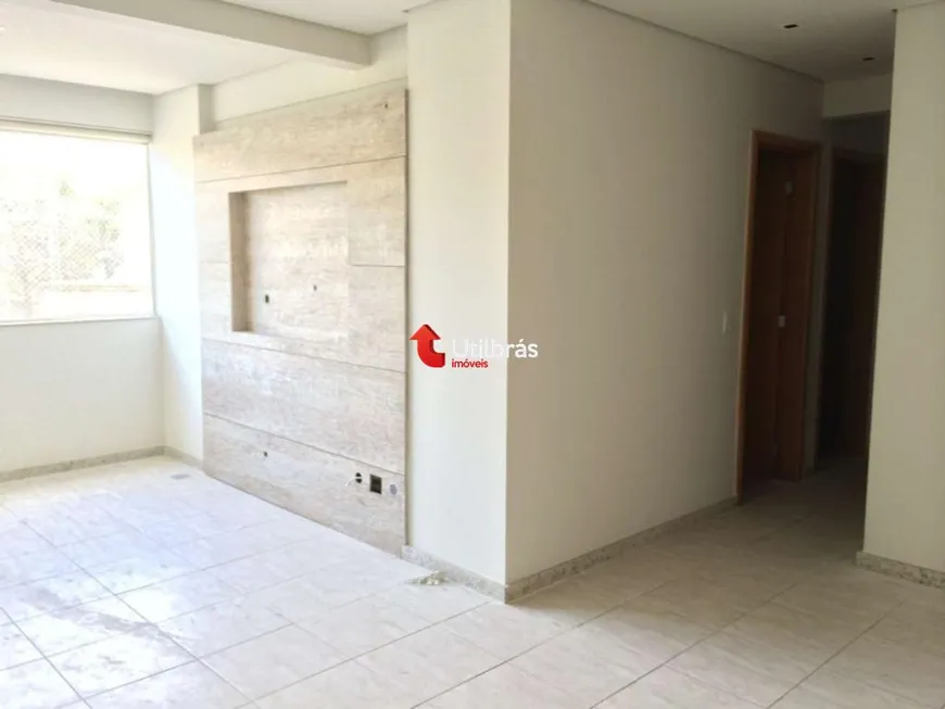 Foto 1 de Apartamento com 3 Quartos à venda, 80m² em União, Belo Horizonte