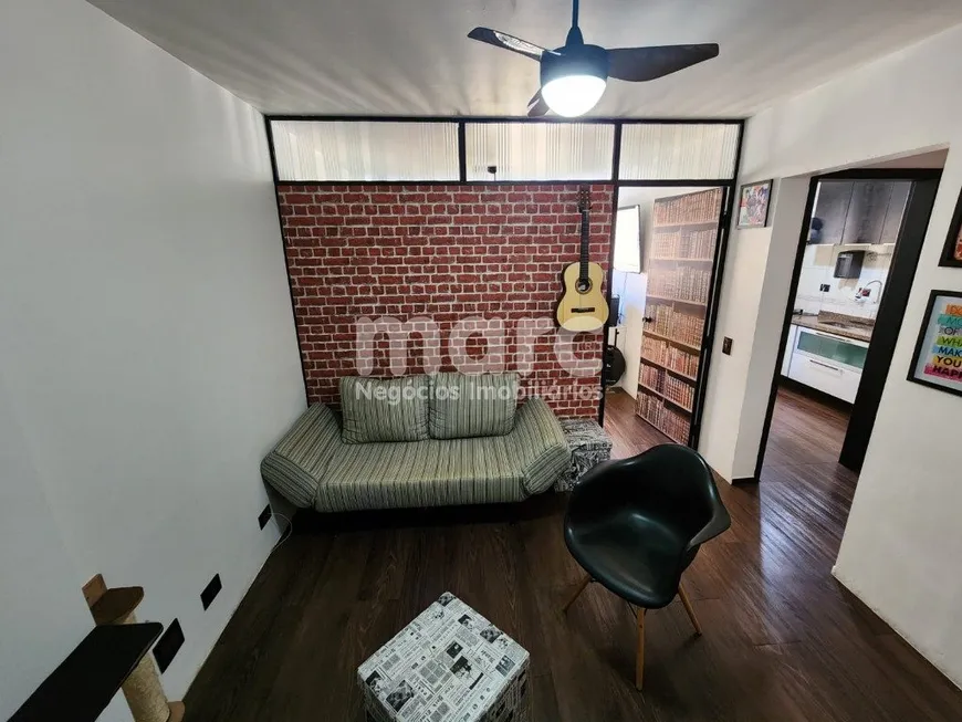 Foto 1 de Apartamento com 1 Quarto à venda, 36m² em Aclimação, São Paulo