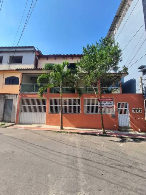 Foto 1 de Casa com 4 Quartos à venda, 220m² em Campo Grande, Cariacica