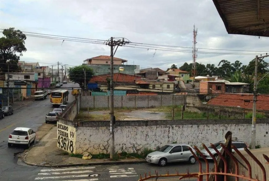 Foto 1 de Lote/Terreno para venda ou aluguel, 865m² em Vila Taquari, São Paulo