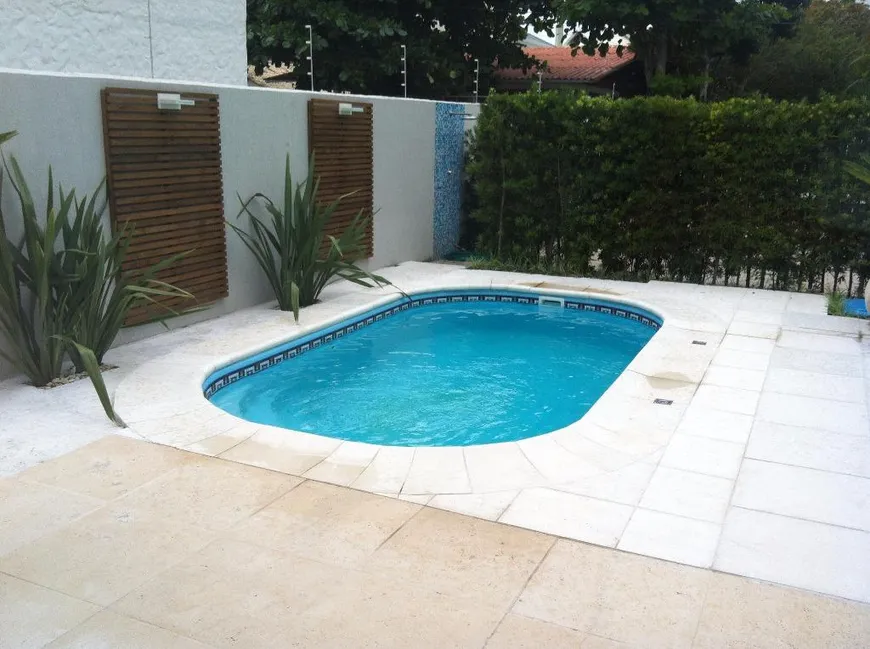 Foto 1 de Casa com 5 Quartos à venda, 564m² em Cachoeira do Bom Jesus, Florianópolis