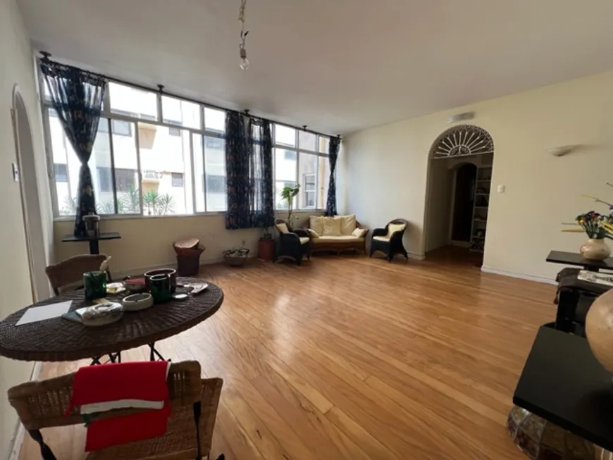 Foto 1 de Apartamento com 3 Quartos à venda, 103m² em Ipanema, Rio de Janeiro