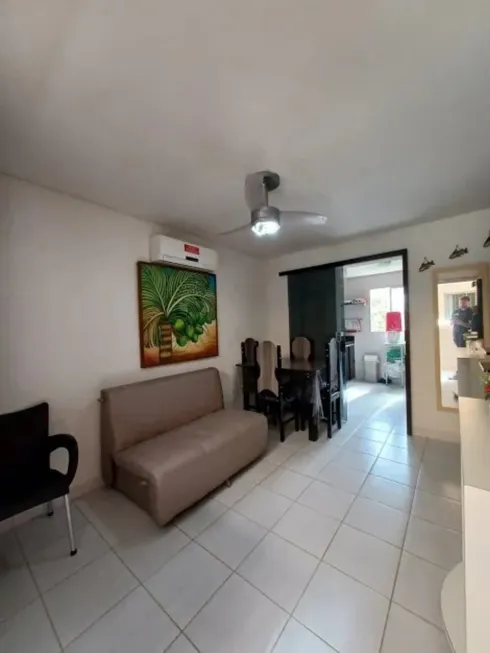 Foto 1 de Apartamento com 2 Quartos à venda, 52m² em Enseada dos Corais, Cabo de Santo Agostinho