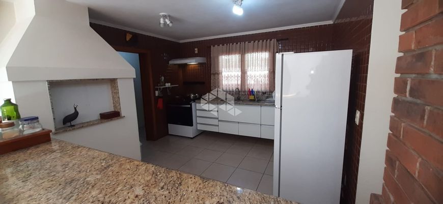 Casa de Condomínio na Rua Tocantins, Agronomia em Porto Alegre, por R$  950.000 - Viva Real