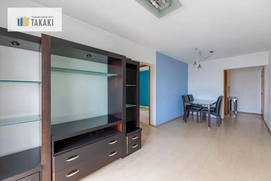 Foto 1 de Apartamento com 2 Quartos à venda, 64m² em Saúde, São Paulo