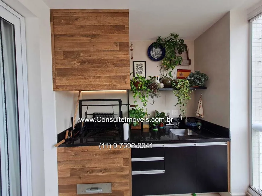 Foto 1 de Apartamento com 3 Quartos à venda, 129m² em Vila Romana, São Paulo