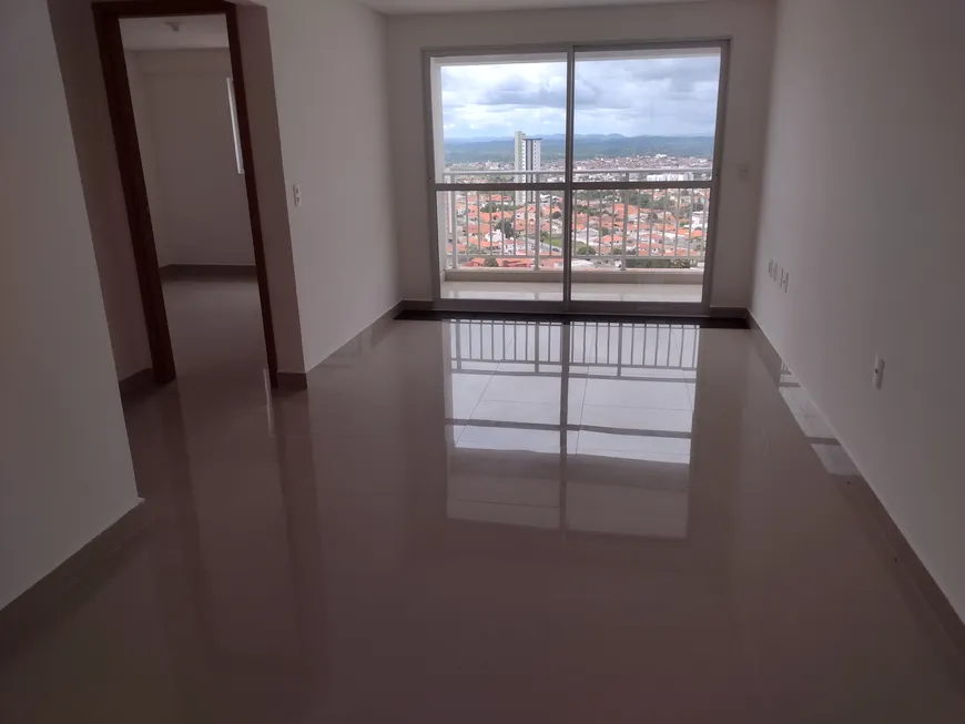 Foto 1 de Apartamento com 3 Quartos à venda, 92m² em Lauritzen , Campina Grande