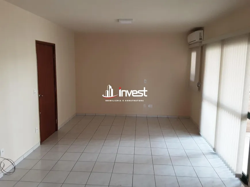 Foto 1 de Apartamento com 3 Quartos à venda, 80m² em Olinda, Uberaba